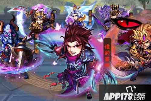 少年三国志魏国最强阵容