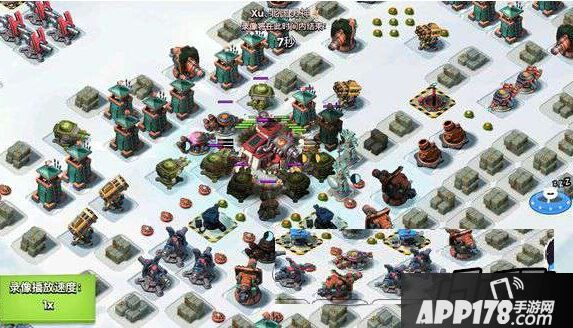 海岛奇兵7.1吉尔哈特攻略