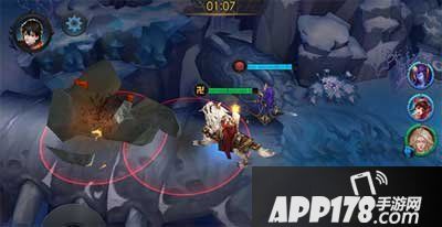 乱斗西游游戏截图