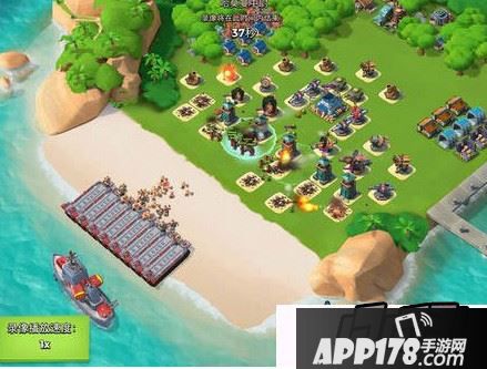 第四波：投弹兵+野人