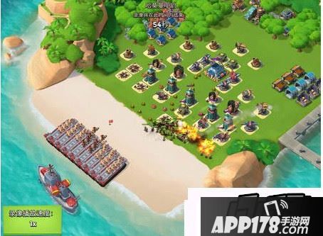 第三波：胖子+野人