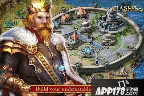 列王的纷争ios下载