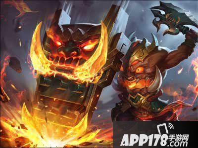 乱斗西游2刑天技能详解 