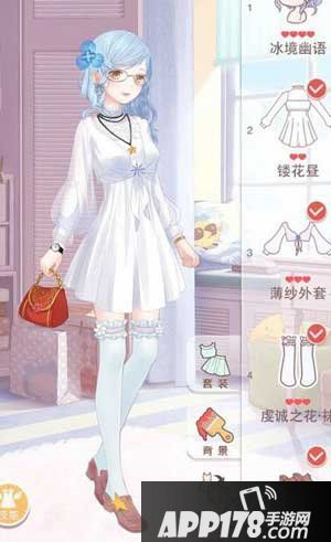奇迹暖暖艳阳当空照高分