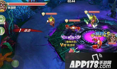 莽荒纪2巫江仙府