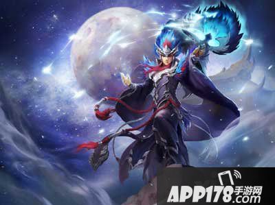 乱斗西游2昴日星官