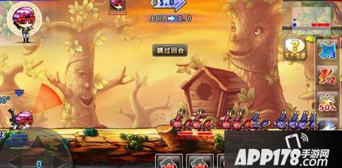 弹弹堂S游戏截图
