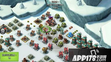 海岛奇兵7月7日战争工厂