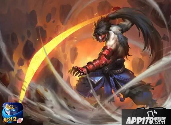 乱斗西游奎木狼