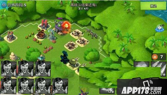 海岛奇兵恐怖博士7.3攻略