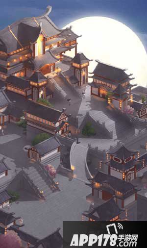 奇迹暖暖第八章月下城