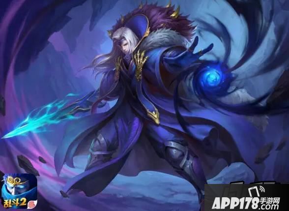 乱斗西游北海龙王