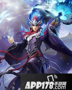 乱斗西游2昂日星官