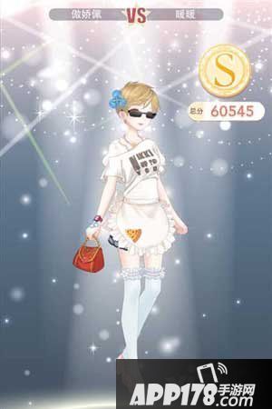 奇迹暖暖夏季游园会高分