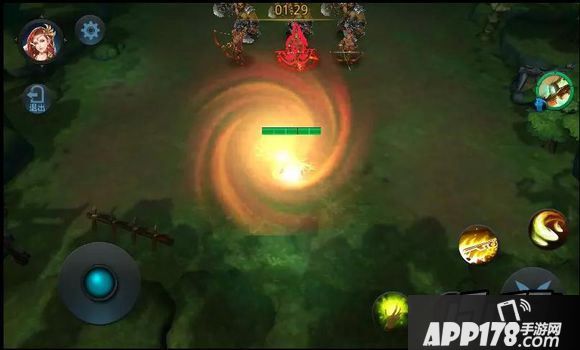 乱斗西游游戏截图