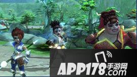 不良人手游神秘精魄