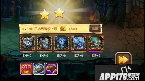 刀塔传奇挑战模式通关阵容