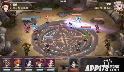 就让小编来给大家讲解一下PVP的各种技巧吧。