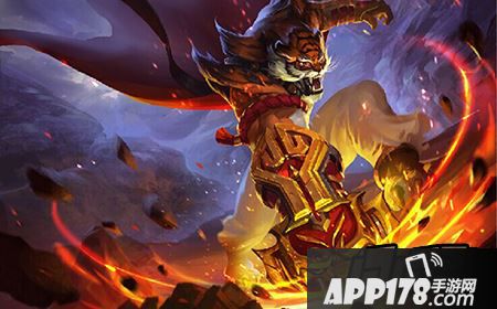 ?????????????????乱斗西游虎力大仙法宝怎么选？