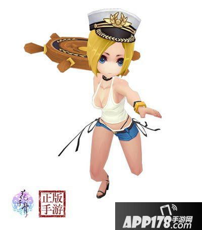 花千骨手游新版本