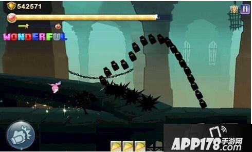 天天风之旅影子传说第七关