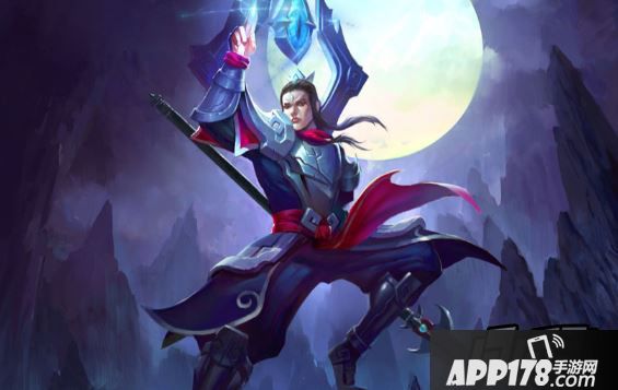 乱斗西游二郎神