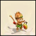 大话西游手游猴小兵