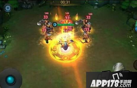 乱斗西游九天玄女阵容