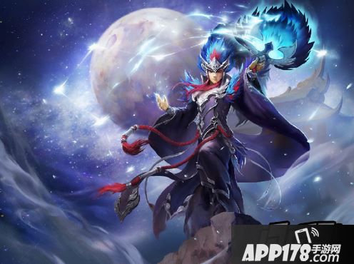 乱斗西游2昴日星官