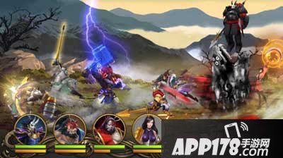 百将行首日冲顶ios付费榜第二