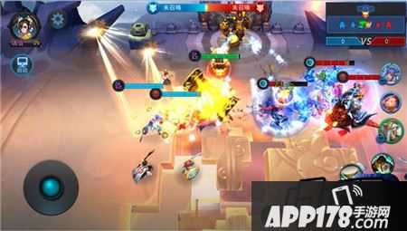 乱斗西游游戏截图