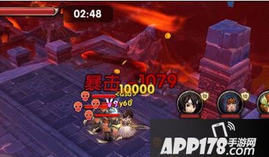 莽荒纪2手游高伤阵容