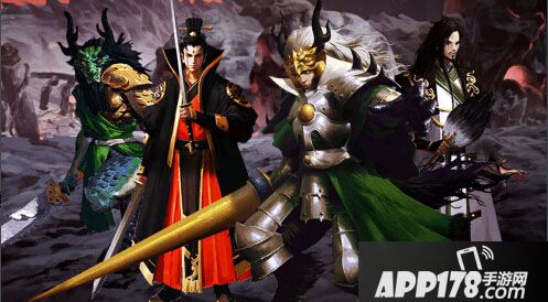 百将行武将升星