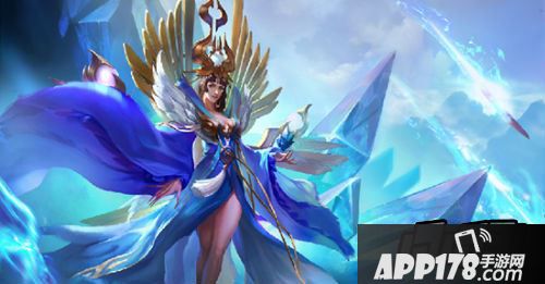 乱斗西游九天玄女