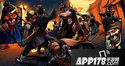 百将行今日震撼公测