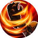 乱斗西游7月新英雄虎力大仙