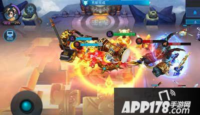 乱斗西游定海神针