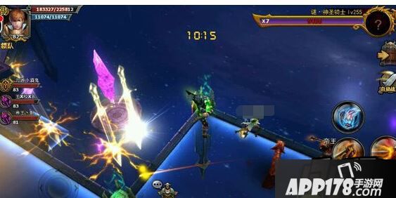 暗黑黎明幻12宫圣光领主