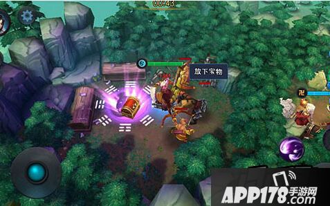 乱斗西游2第十八章