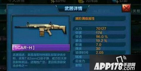 SCAR-H
