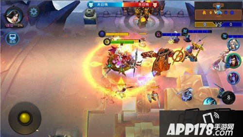 乱斗西游游戏截图