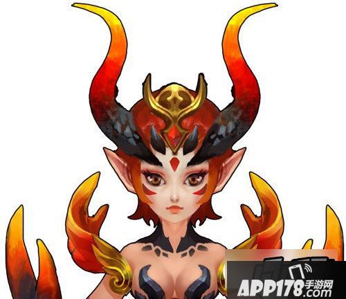 莽荒纪2橙色英雄呙兹天神