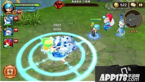 有杀气童话全方位解析元素克制关系攻略分享