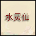 大话西游手游水灵仙