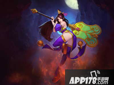 乱斗西游8月19日更新维护公告