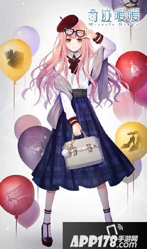 奇迹暖暖今晚携手女神新装登入东方卫视