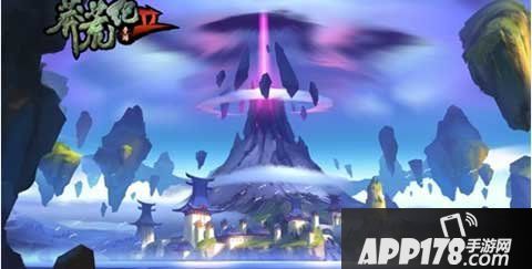 莽荒纪2手游如何升级快的几点意见说明