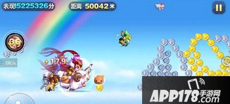 天天酷跑章鱼熊