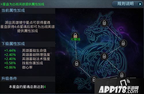 乱斗西游2星盘系统怎么玩?