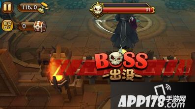 梦幻神域中的百层塔来到第十三层后